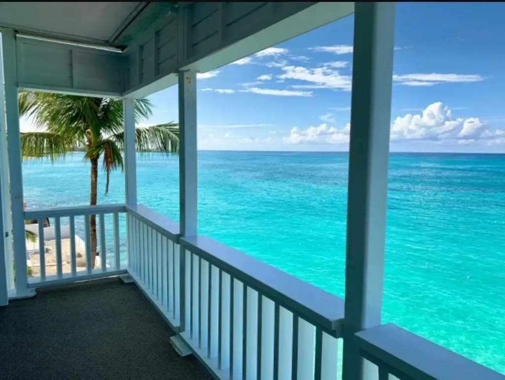 Conchrest New Providence Paradise Island BS