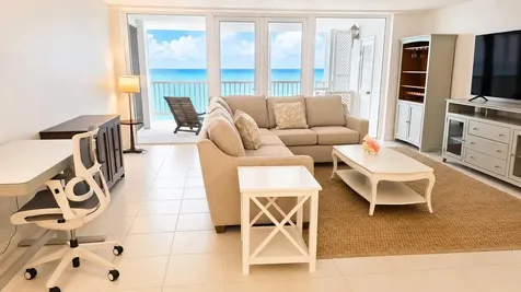 Conchrest New Providence Paradise Island BS