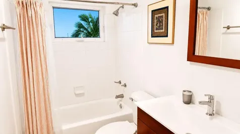 Conchrest New Providence Paradise Island BS