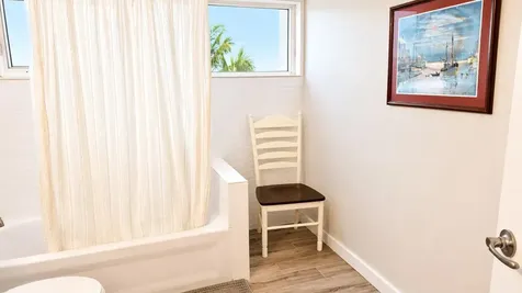 Conchrest New Providence Paradise Island BS