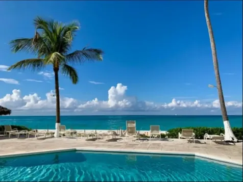 Conchrest New Providence Paradise Island BS