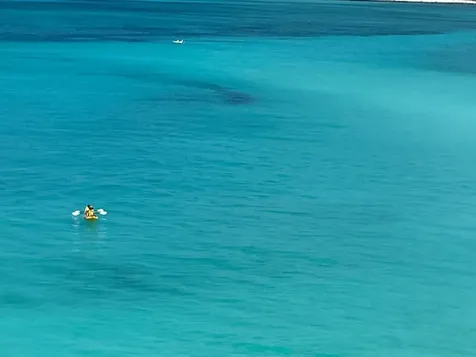 Conchrest New Providence Paradise Island BS