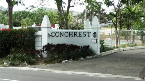 Conchrest New Providence Paradise Island BS