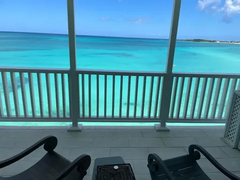 Conchrest New Providence Paradise Island BS