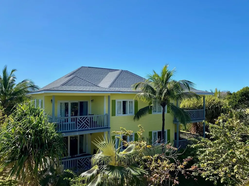 Pineapple Fields Eleuthera BS