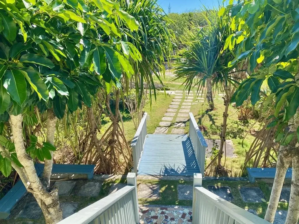 Pineapple Fields Eleuthera BS