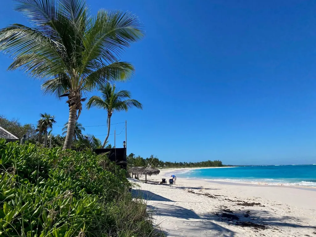 Pineapple Fields Eleuthera BS