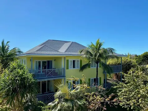 Pineapple Fields Eleuthera BS