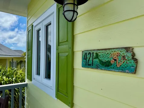 Pineapple Fields Eleuthera BS