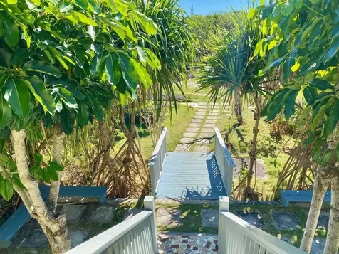 Pineapple Fields Eleuthera BS