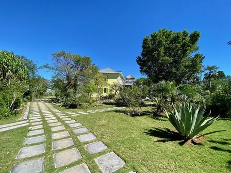 Pineapple Fields Eleuthera BS