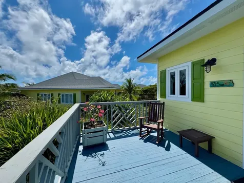 Pineapple Fields Eleuthera BS