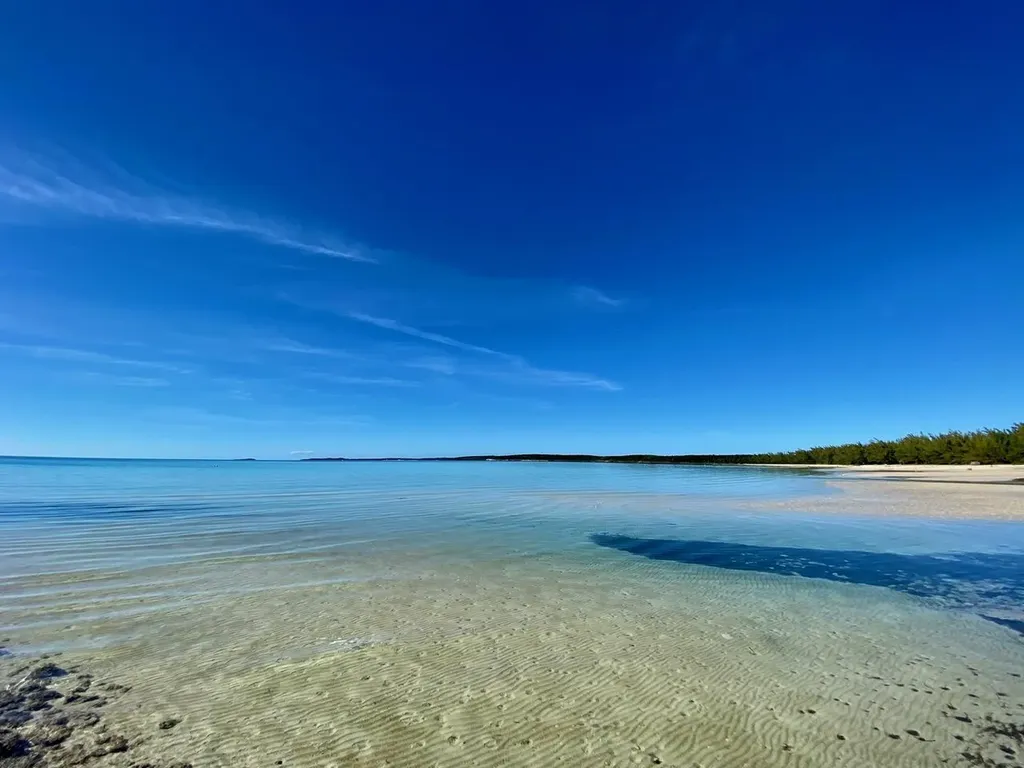 Parcel 18, Ten Bay Eleuthera BS