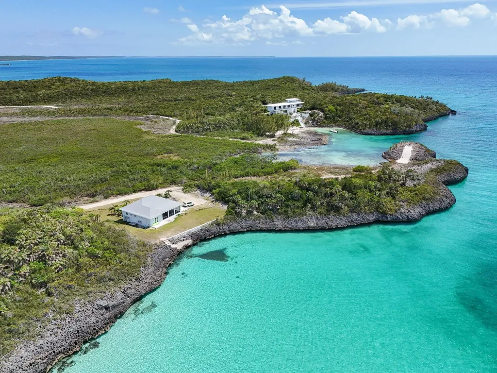 Parcel 18, Ten Bay Eleuthera BS