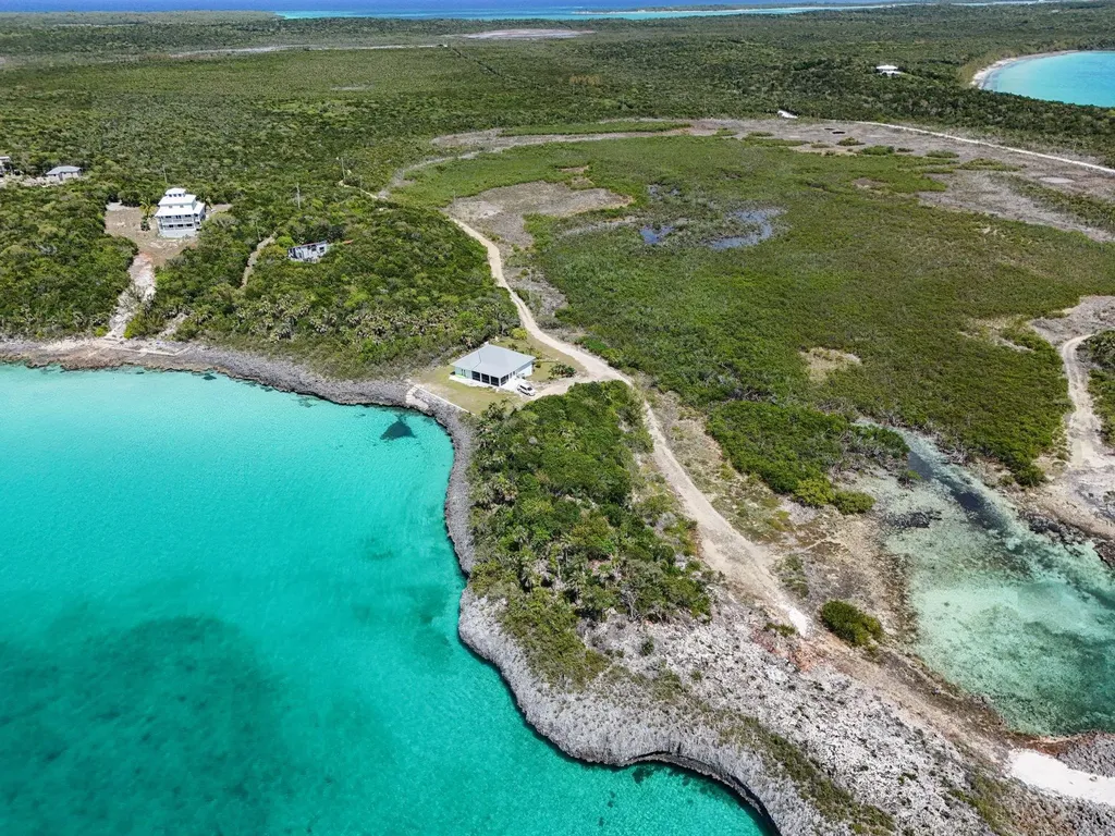 Parcel 18, Ten Bay Eleuthera BS