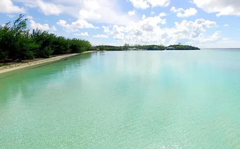 Parcel 18, Ten Bay Eleuthera BS