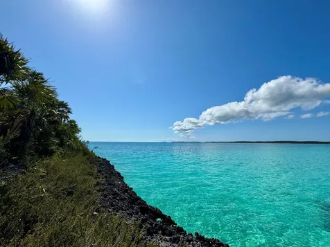 Parcel 18, Ten Bay Eleuthera BS