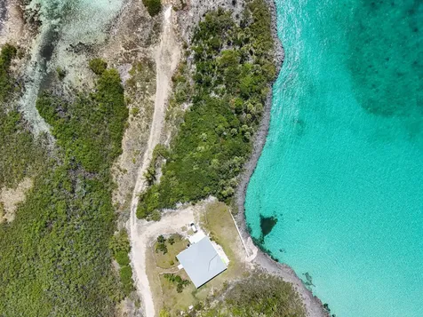 Parcel 18, Ten Bay Eleuthera BS