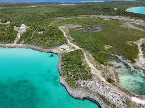 Parcel 18, Ten Bay Eleuthera BS