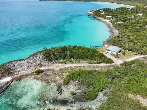 Parcel 18, Ten Bay Eleuthera BS