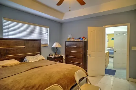 #53 Lake Cunningham New Providence Paradise Island BS