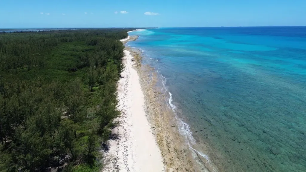 Bootle Bay, Oceanfront Estate Grand Bahama Freeport BS