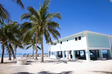 Bootle Bay, Oceanfront Estate Grand Bahama Freeport BS