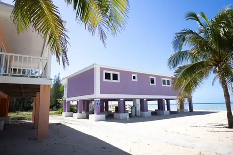 Bootle Bay, Oceanfront Estate Grand Bahama Freeport BS