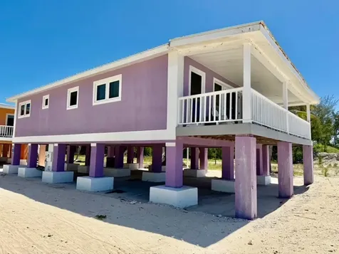 Bootle Bay, Oceanfront Estate Grand Bahama Freeport BS