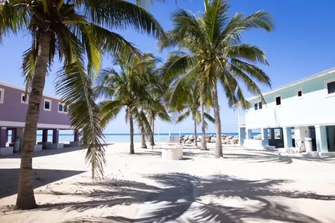 Bootle Bay, Oceanfront Estate Grand Bahama Freeport BS