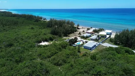 Bootle Bay, Oceanfront Estate Grand Bahama Freeport BS