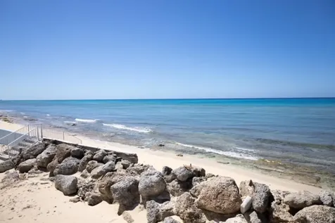 Bootle Bay, Oceanfront Estate Grand Bahama Freeport BS