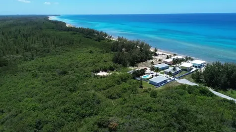 Bootle Bay, Oceanfront Estate Grand Bahama Freeport BS