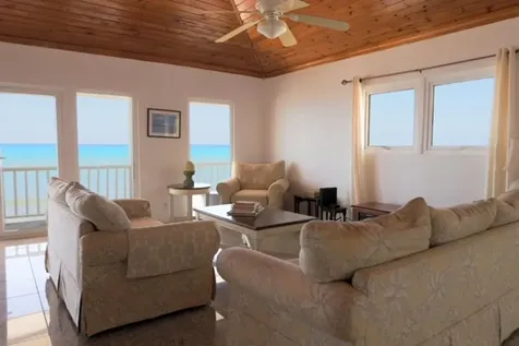 Bootle Bay, Oceanfront Estate Grand Bahama Freeport BS