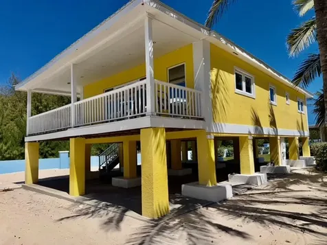 Bootle Bay, Oceanfront Estate Grand Bahama Freeport BS