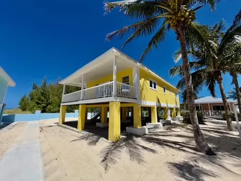 Bootle Bay, Oceanfront Estate Grand Bahama Freeport BS
