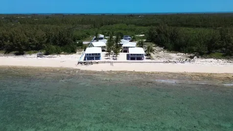 Bootle Bay, Oceanfront Estate Grand Bahama Freeport BS