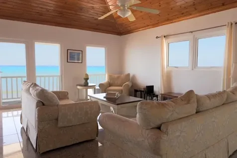 Bootle Bay, Oceanfront Estate Grand Bahama Freeport BS