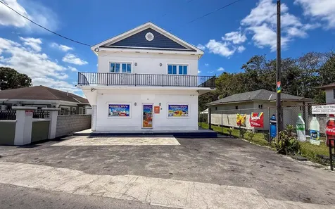 #24 Claridge Road New Providence Paradise Island BS