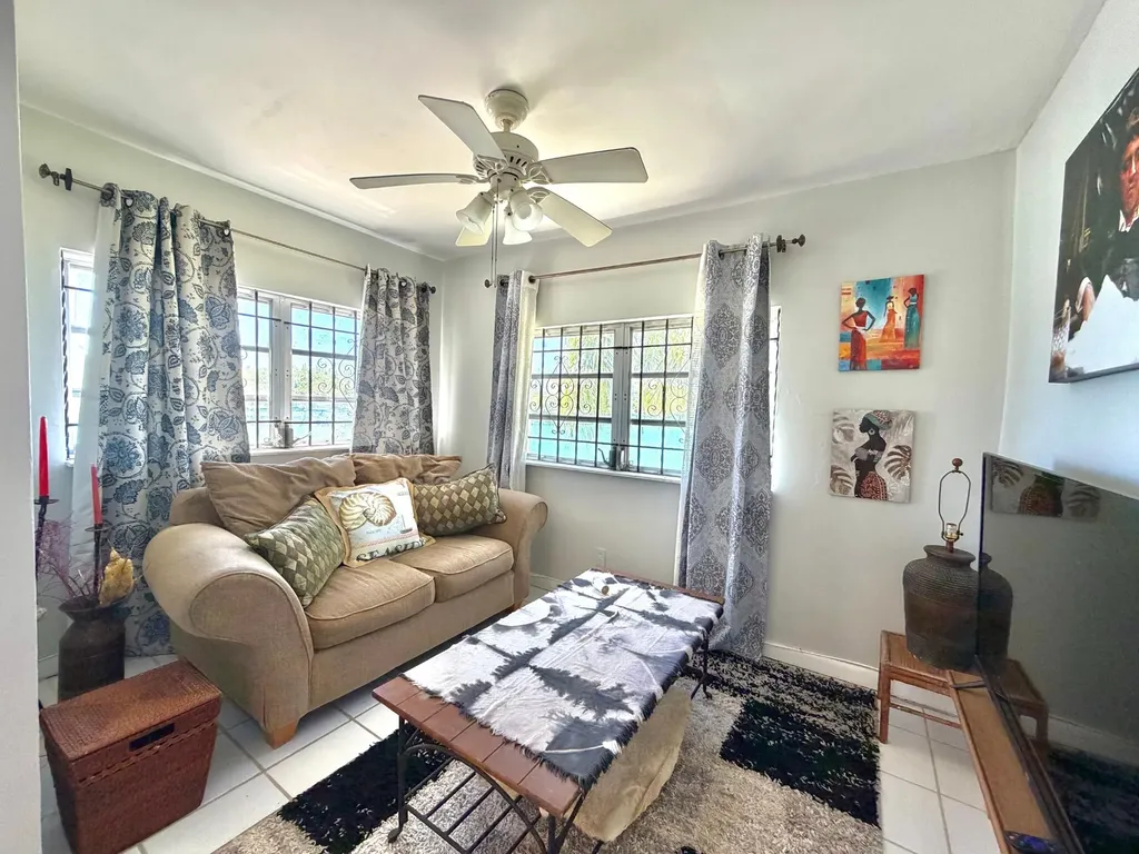 Island Bay Condominiums Grand Bahama Freeport BS