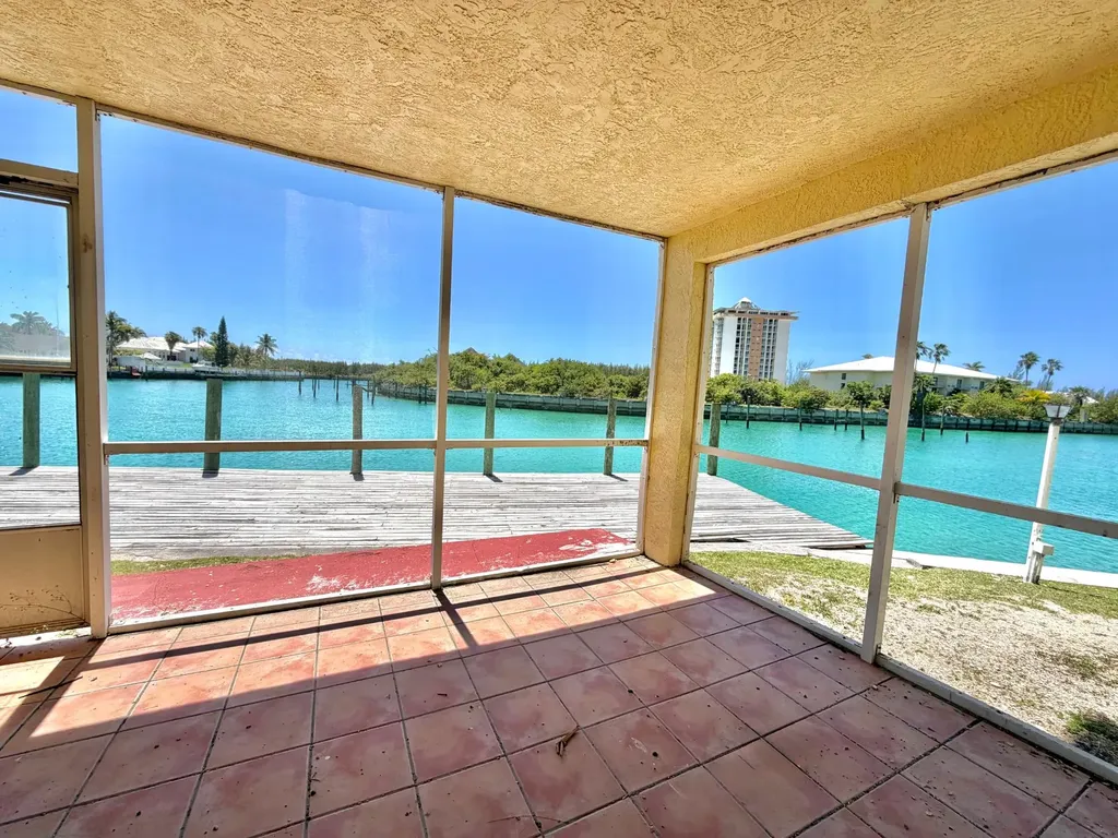 Island Bay Condominiums Grand Bahama Freeport BS