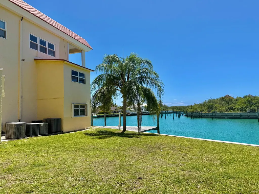 Island Bay Condominiums Grand Bahama Freeport BS