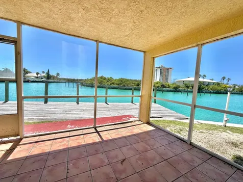 Island Bay Condominiums Grand Bahama Freeport BS