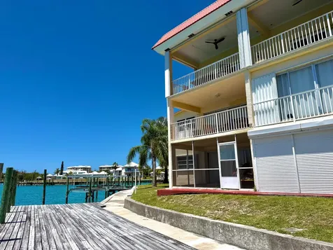 Island Bay Condominiums Grand Bahama Freeport BS
