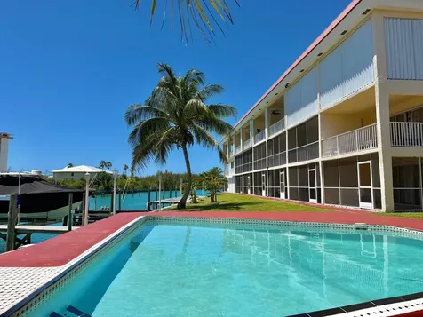 Island Bay Condominiums Grand Bahama Freeport BS