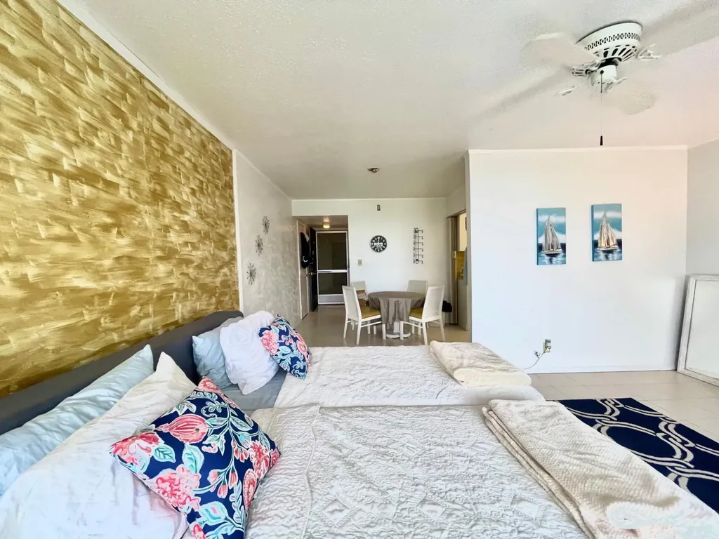 Coral Beach Condominiums Grand Bahama Freeport BS