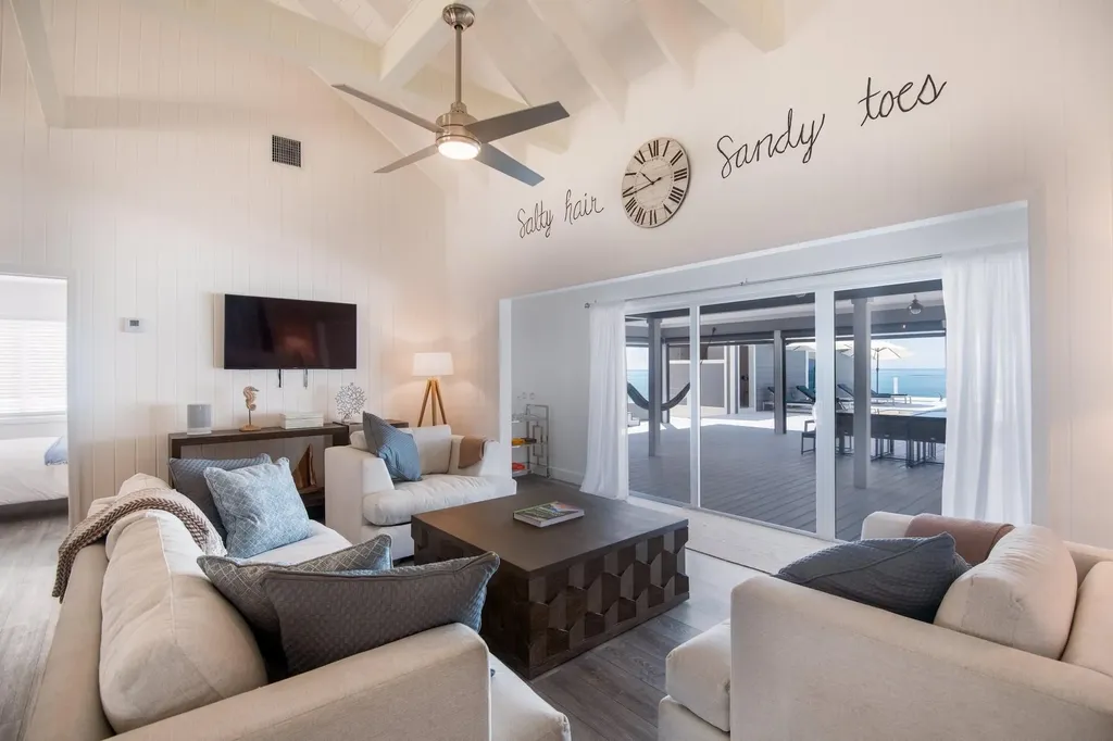 Reef House Abaco BS