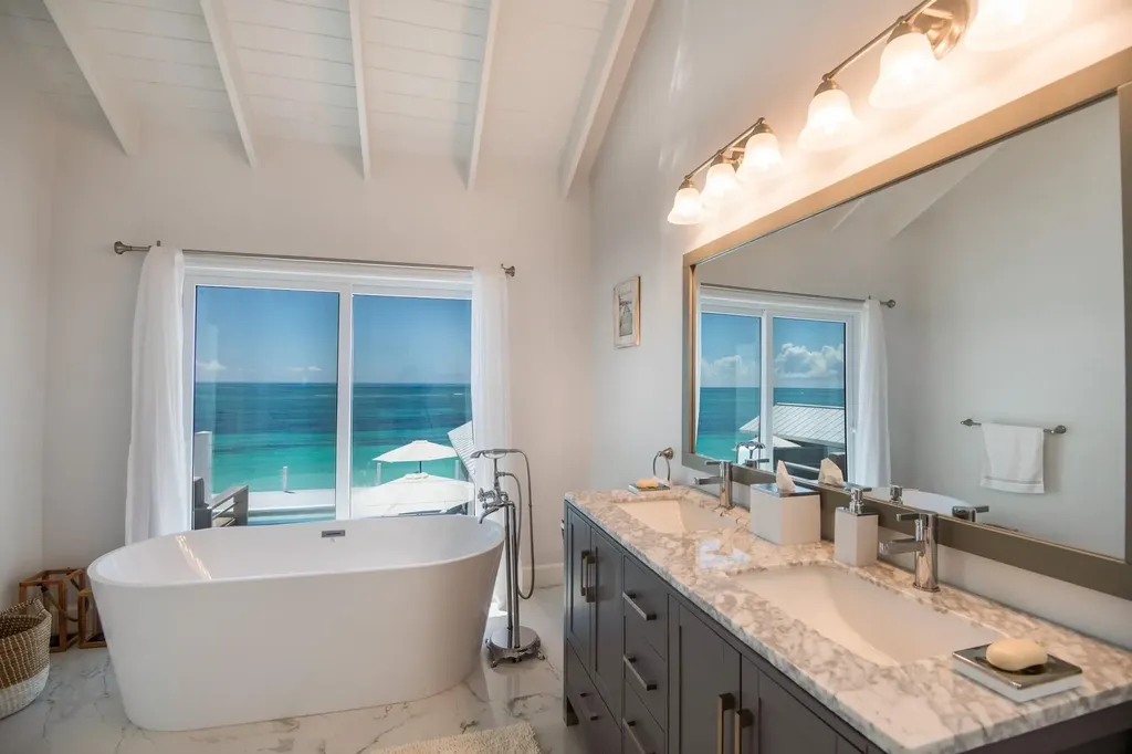 Reef House Abaco BS