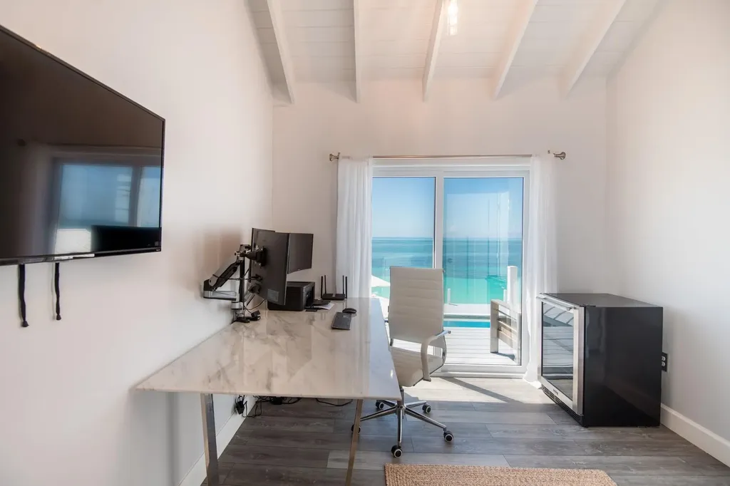Reef House Abaco BS
