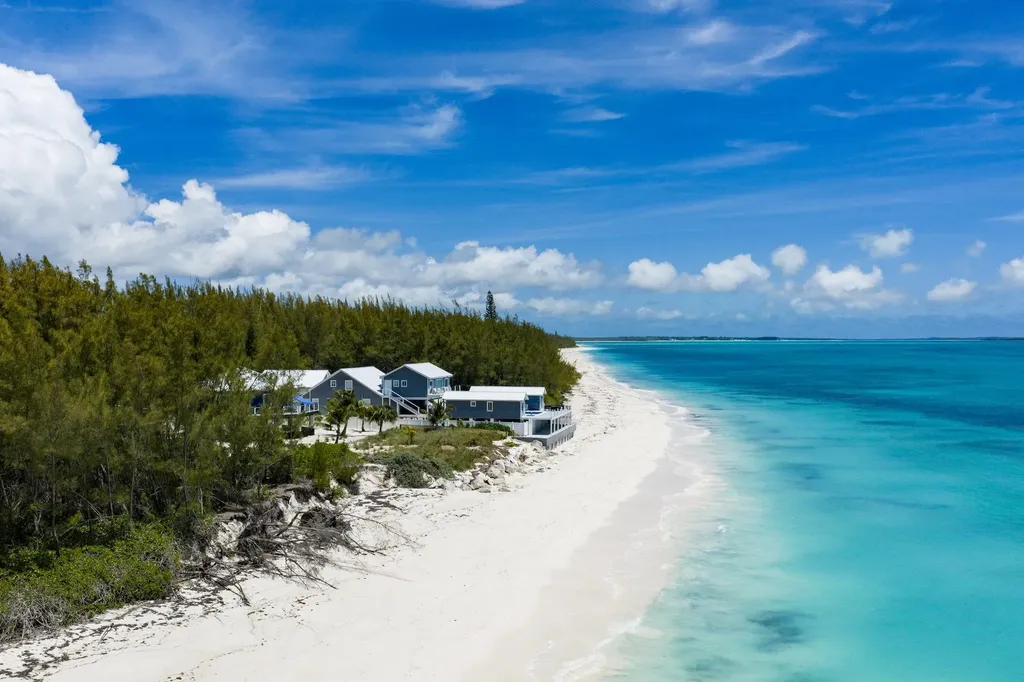 Reef House Abaco BS